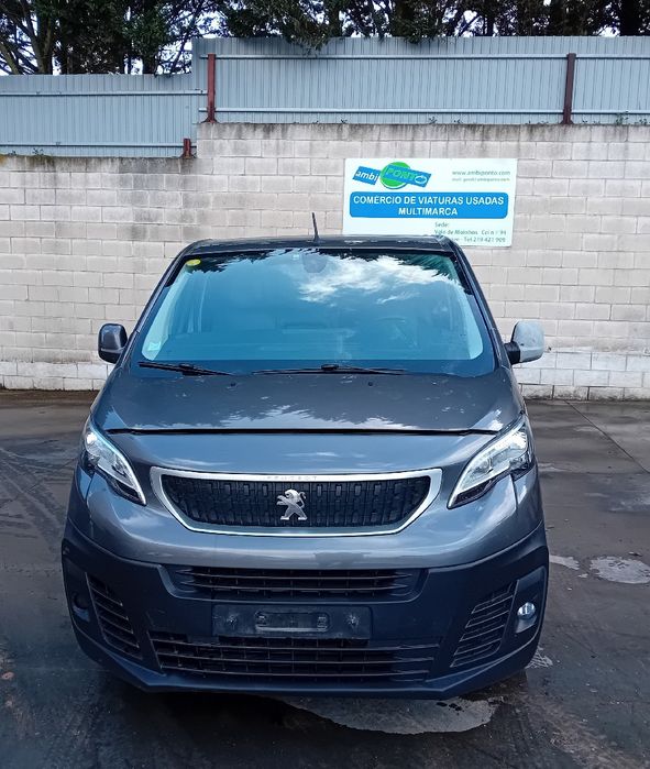 Para peças PEUGEOT Expert