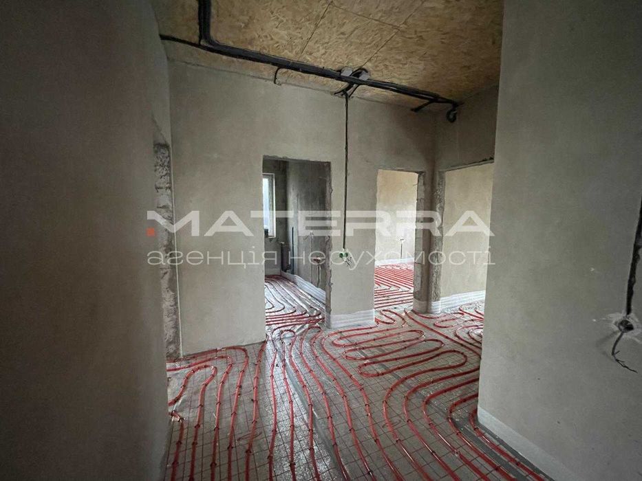 Продаж будинка 115м2+Тераса(15м2), 5 соток, на етапі будівництва