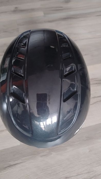 Kask ALPINA rozm. 51-55