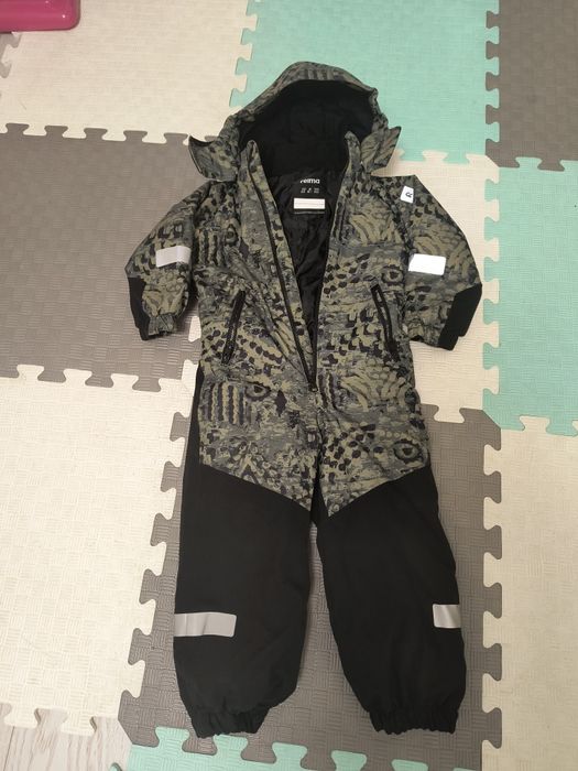Комбінезон Reima 104 зима