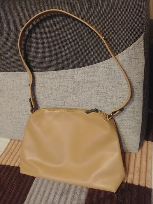 Torebka damska Orsay