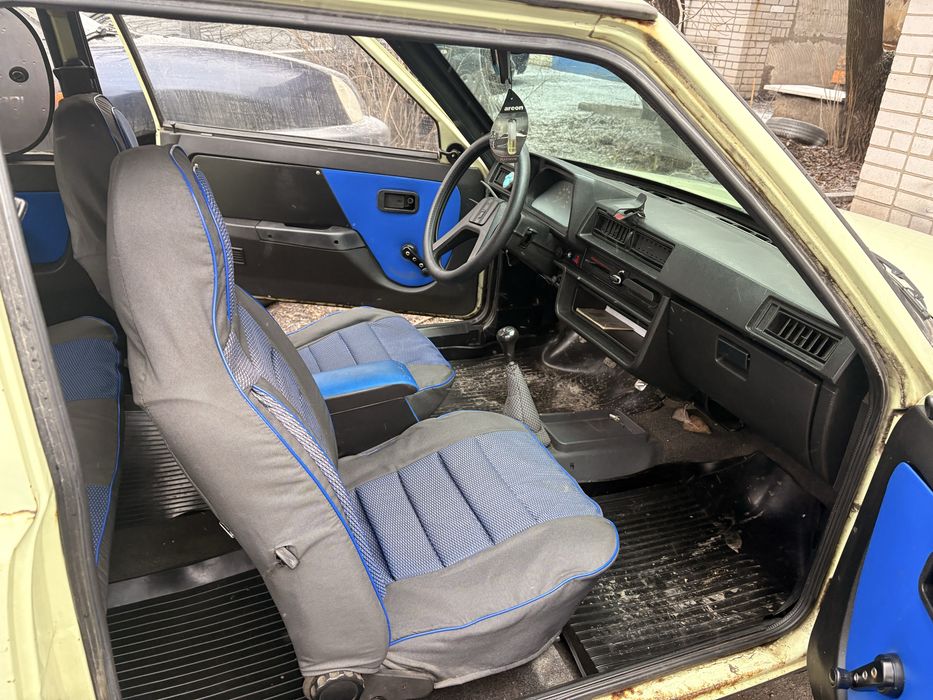 Продам Таврию! 1102