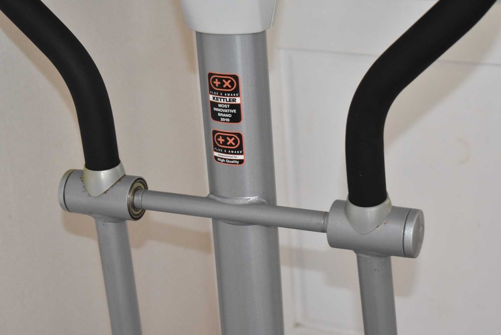 Kettler Unix P mocny orbitrek magnetyczny do 150kg GWARANCJA WYSYŁKA !