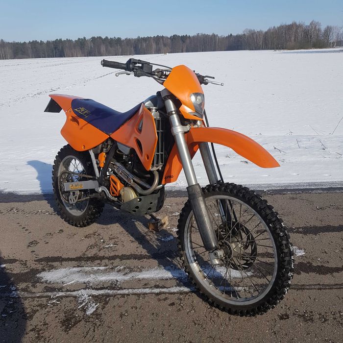 KTM