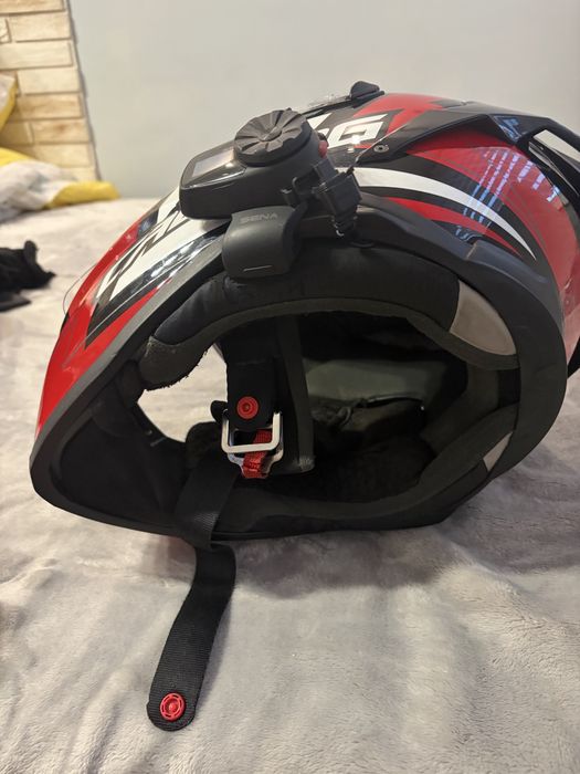 Kask Caberg Drift