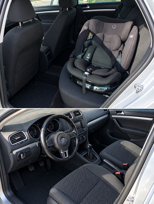 VW golf variant 1.6 diesel