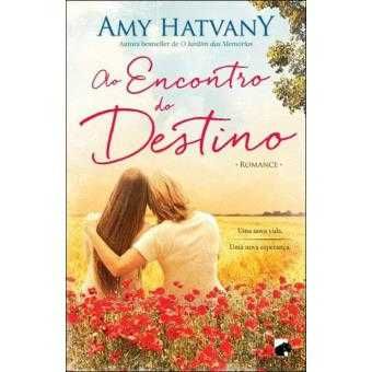 Ao Encontro do Destino, Amy Hatvany