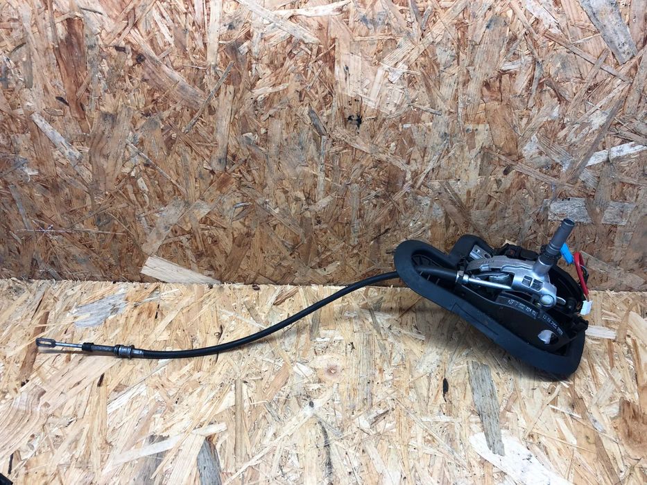 LEWAREK ZMIANY BIEGÓW BMW AUTOMAT E90 E91