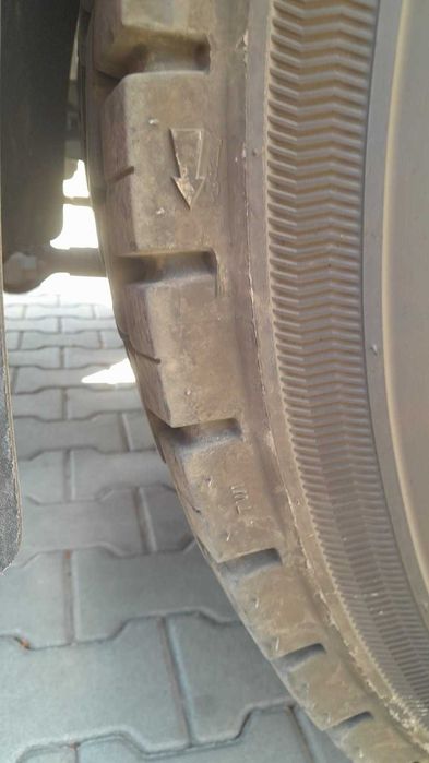 DAF XF 105 ATE 460 2013р.