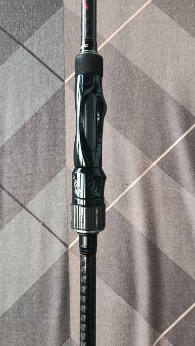 Спиннинг AZURA SAFINA X 2.44 т 8-36