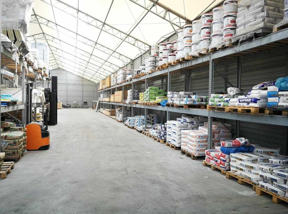 CEMENT BIAŁY 52.5 AALBORG White CEM-I-II-III - Najmocniejszy na Rynku