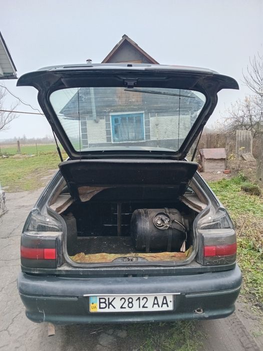 На ходу потребує вкладень,по т.п буква з кузовом несходиться.