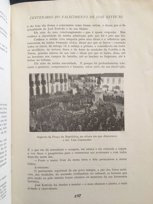 Arquivos do Distrito de Aveiro. J. Estevão-Pescadores-Ducado de Aveiro