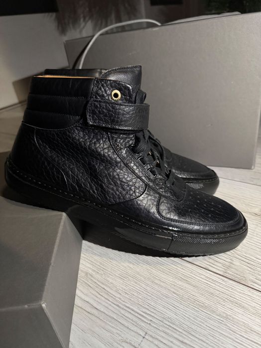 Кроссовки высоки Android Homme, 45