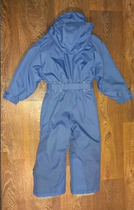р.104, Decathlon лижний термо-комбінезон