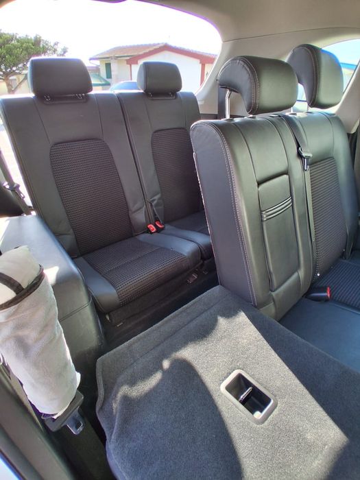 Vendo Chevrolet Captiva