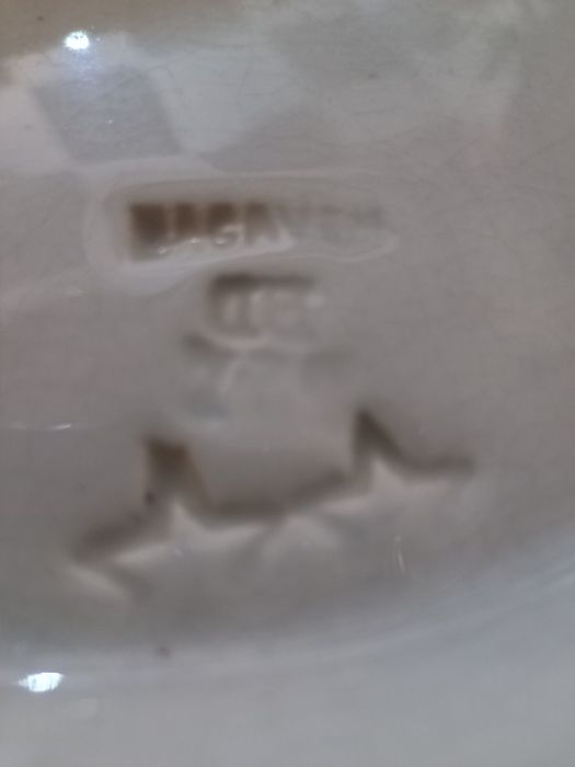 Bacia da Real fábrica de Sacavém