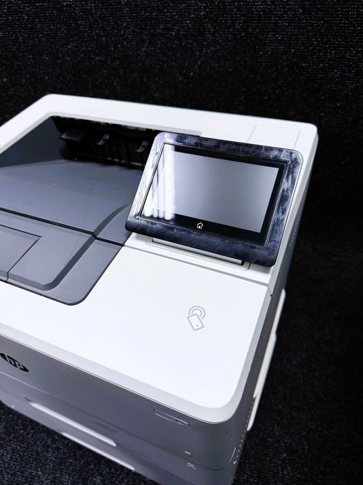 Принтер HP LaserJet Managed M506m