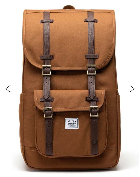 Plecak duży herschel little america