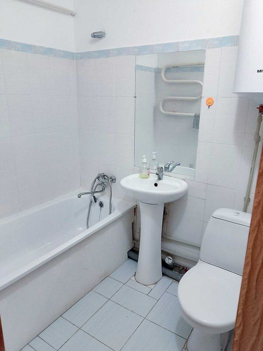 Довгострокова оренда 1к квартири, р-н 2 КП, вул. Є. Логінова (Крилова)