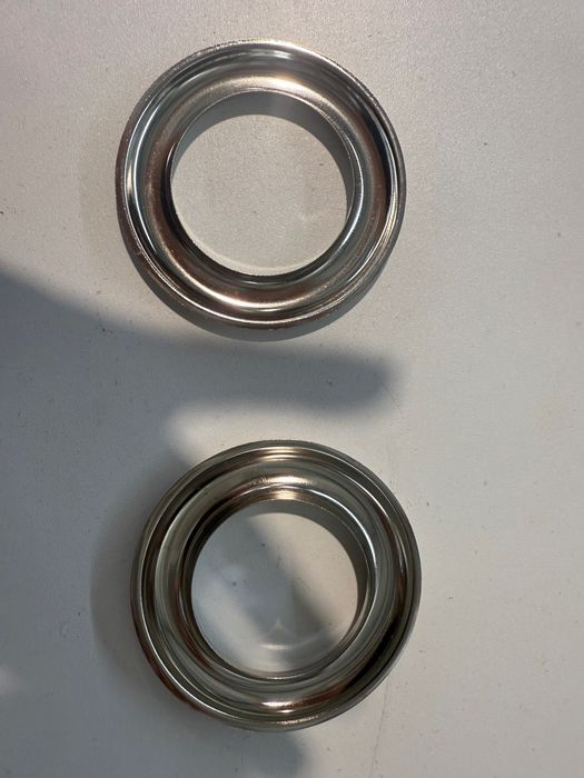 Matriz ilhós de cortinas