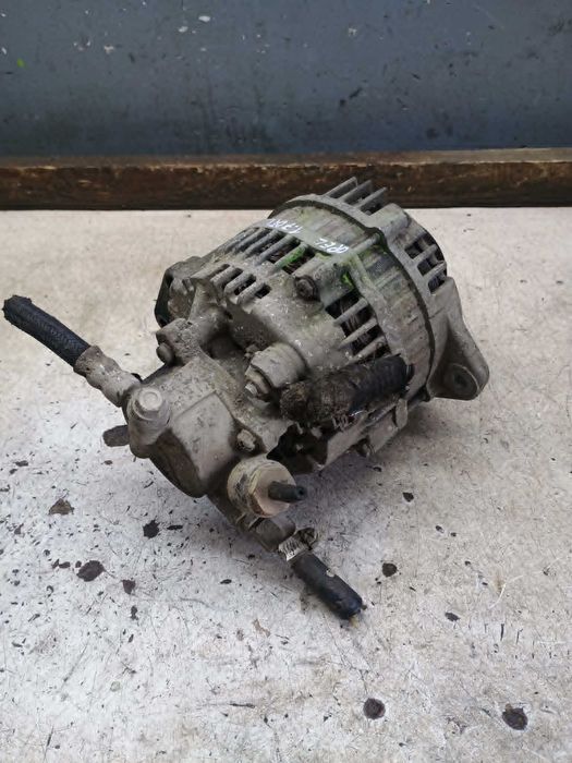Alternator 1.7 DTI ISUZU Opel Astra G Meriva A Corsa C Combo C