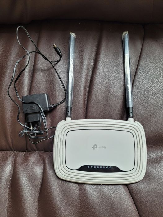 Wi Fi роутер Безпровідних маршрутизатор