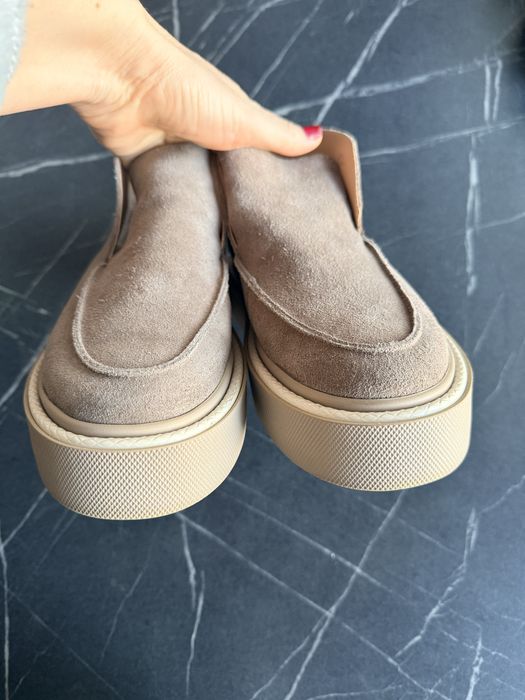 Стильные ботиночки