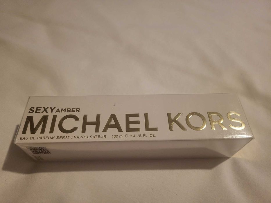 Michael Kors Sexy Amber Perfumy 100ml