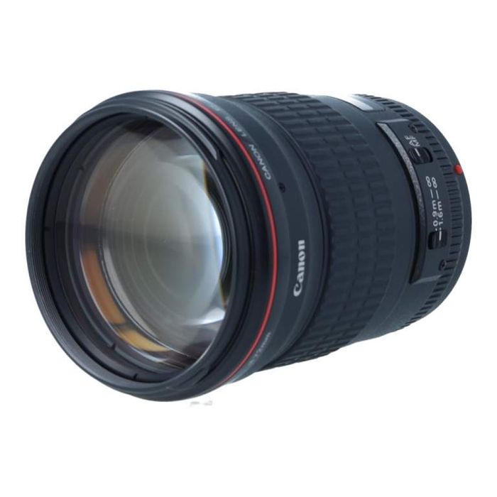 Dla Ciebie wszystko - canon 135mm f2 - w kategorii Fotografia