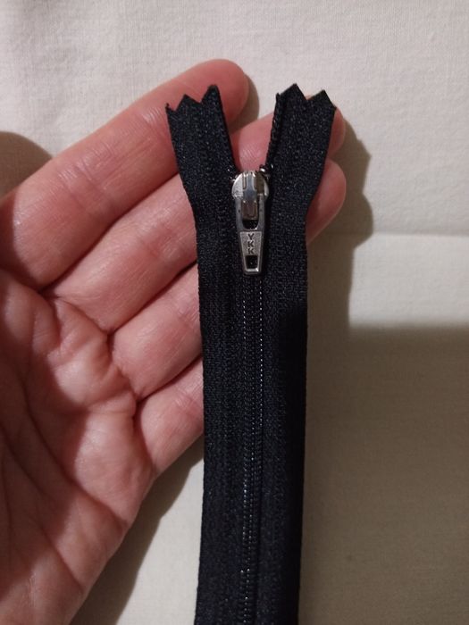 Молнія,блискавка,замок металевий YKK. Молнии для ждинсов, зипер. Иглы.