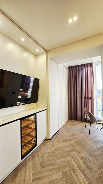 Сдам 2кв. ж/к Счастливый 2, автономное отопление, квартира актуальна.