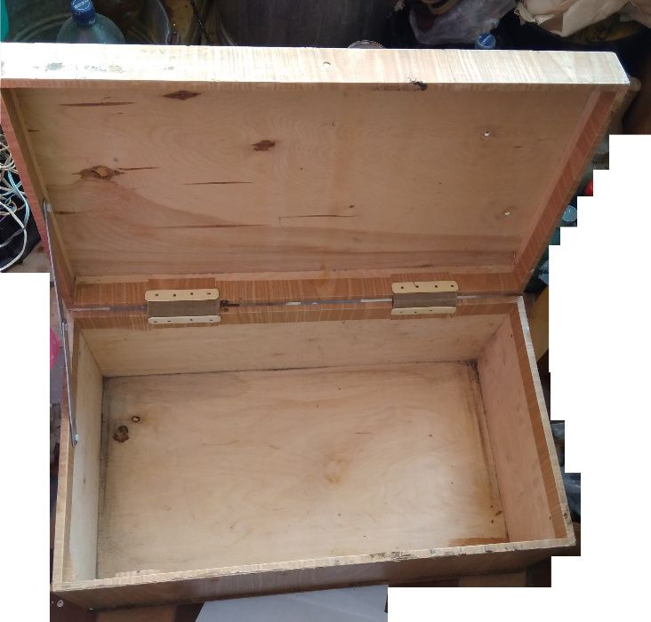 Ящик  для інструменту