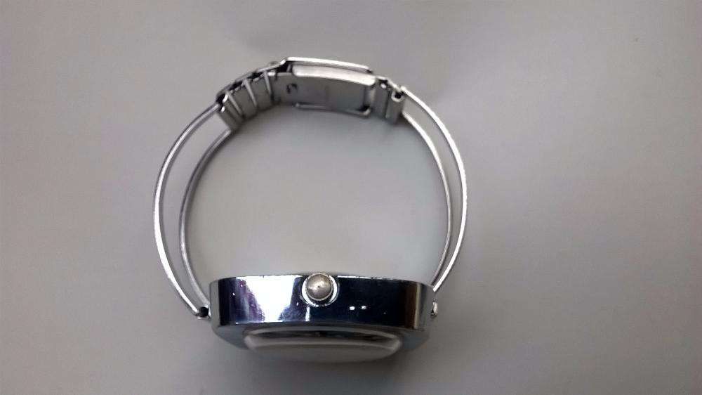 Relógio Timex Automático. 90 €. Funcional. Em bom estado