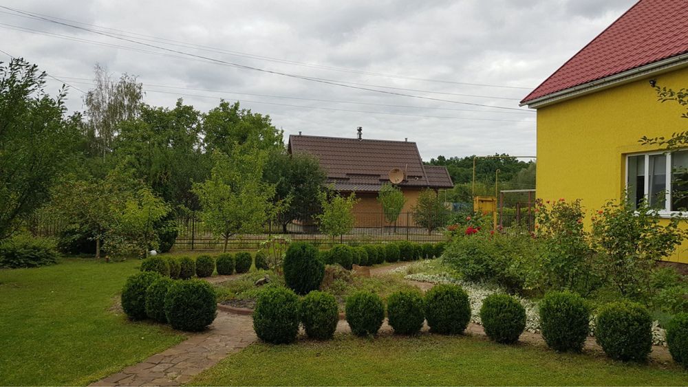 Продаж 2 поверхового будинку СТ Яблуко( сертифікат, ваучер)