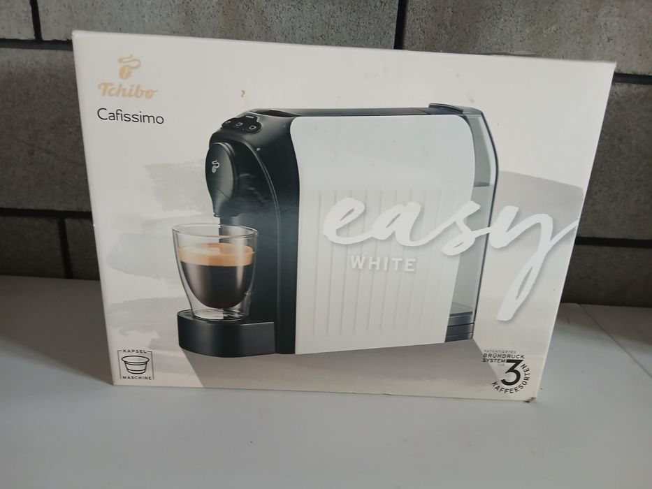 Кофеварка NESPRESSO капсульна