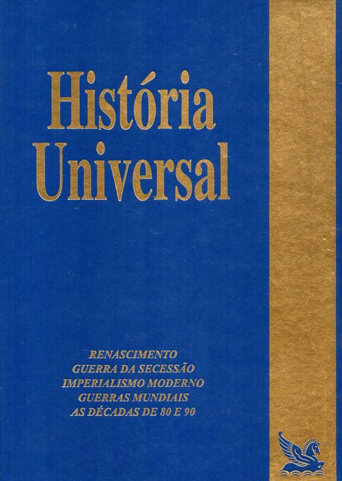 História Universal - 2