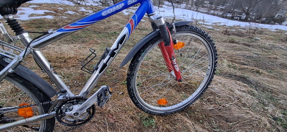 Продам в хорошому стані велосипед