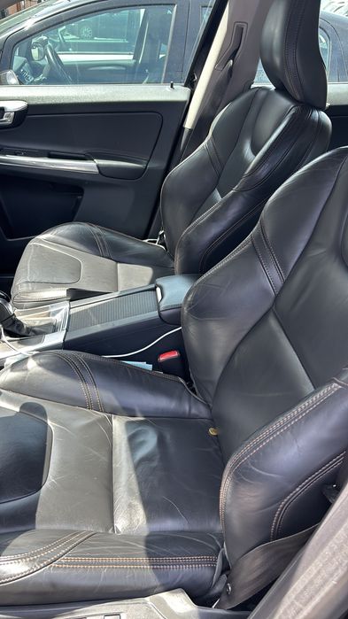 Volvo XC 60 2014