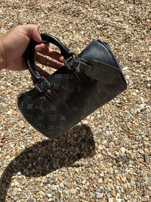 Bolsa louis vuitton