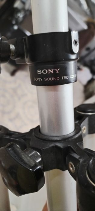 Tripé Sony novos