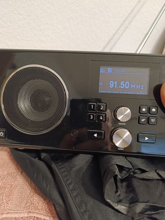 Интернет радио.  .