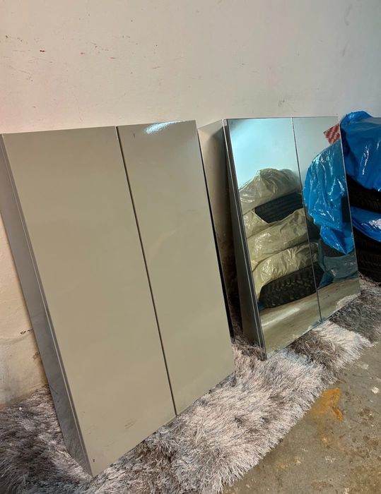 Meble lazienkowe castorama imandra