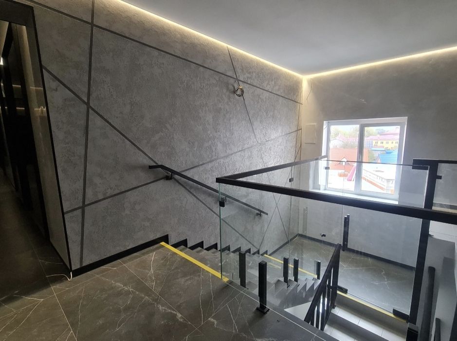 Продається ексклюзивний пентхаус з терасою