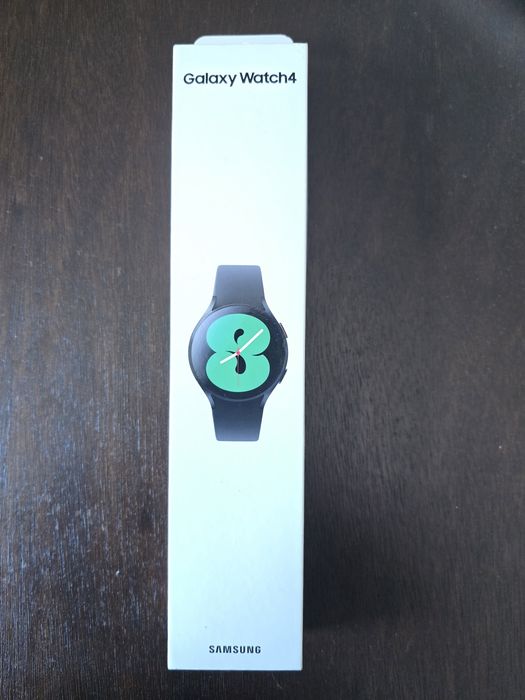 Samsung Watch 4 (Versão Bluetooth).