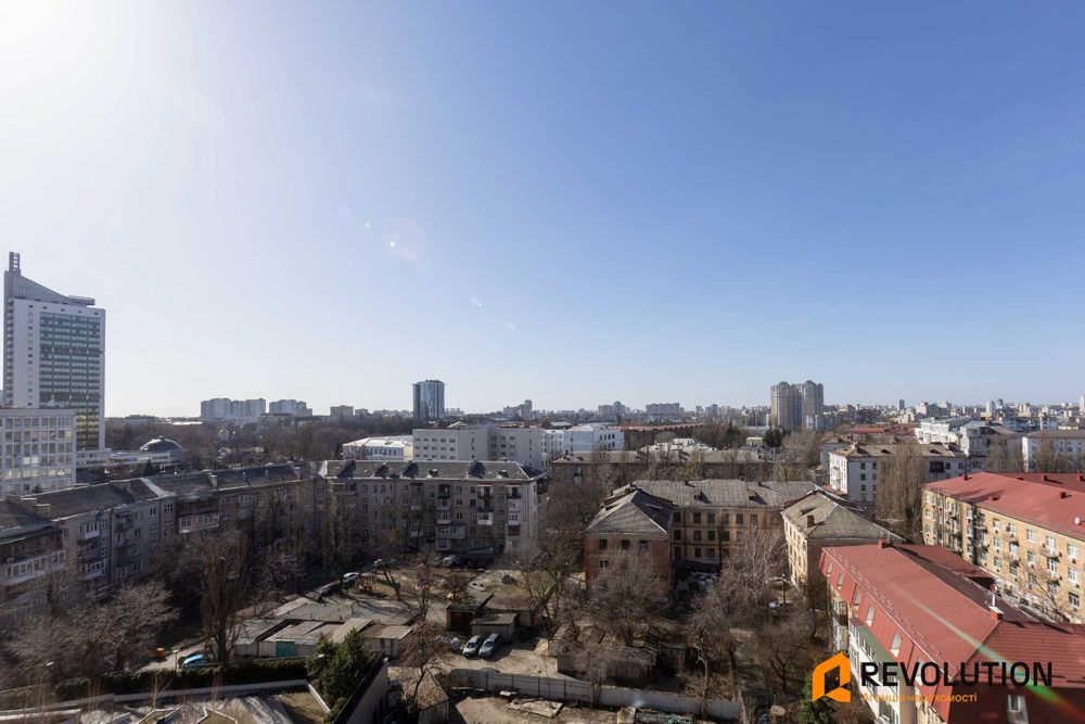 БЕЗ% Продаж ексклюзивної  видової квартири з панорамною терасою для втілення Ваших найсміливіших мрій в сучасному ЖК Time ПРЯМИЙ ПРОДАЖ ПЕРЕПОСТУПКА