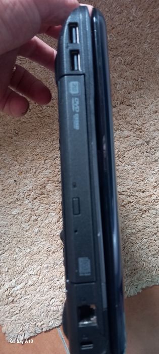 Computador portátil acer
