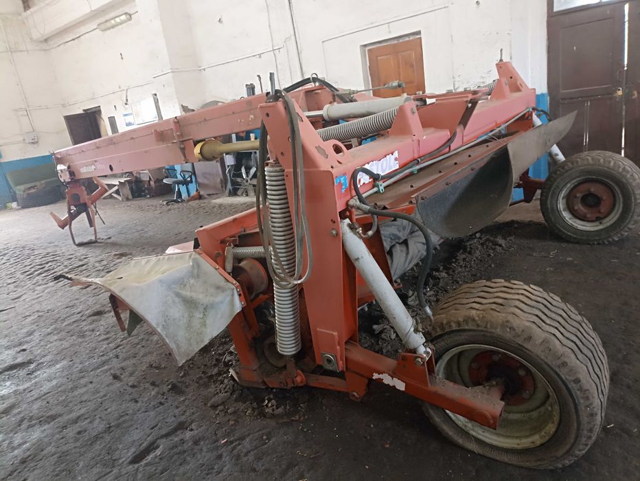 Косарка причіпна JF-STOLL