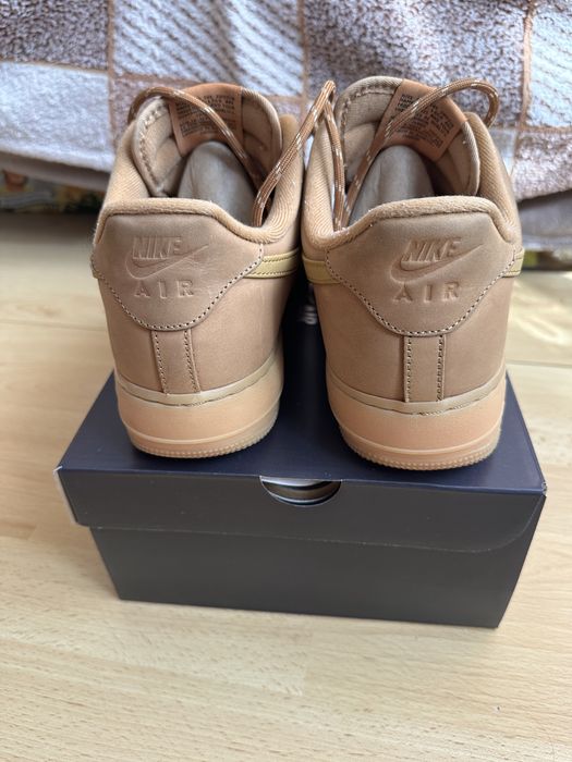 Nike air force 1 low Wheat OG