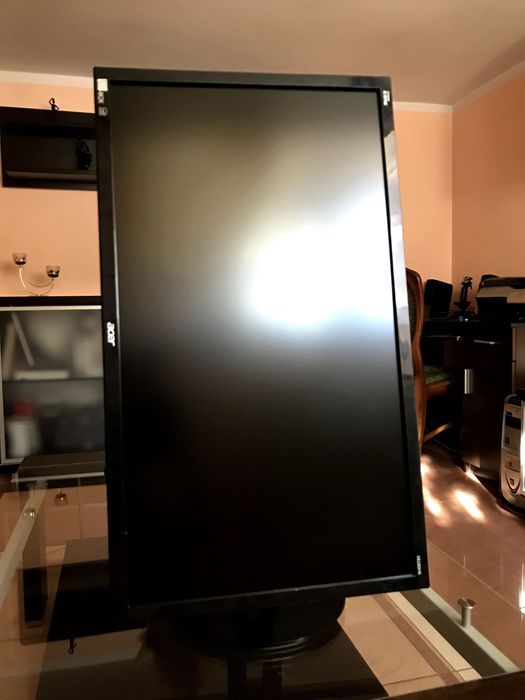 Monitor ACER XB280HK  4K